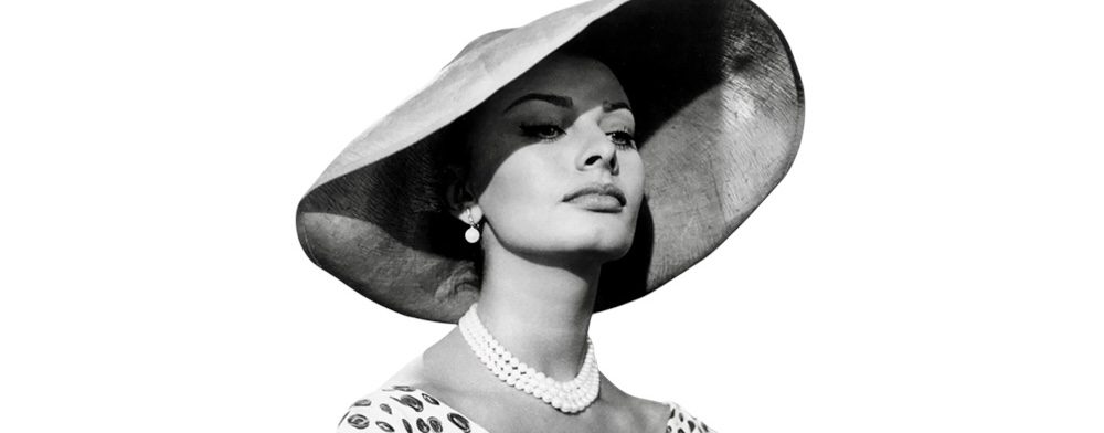 Sophia Loren